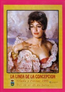 cartelferialalinea1995