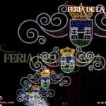 Presented the Evening and Festival 2016 - Fair of La Línea de la Concepción