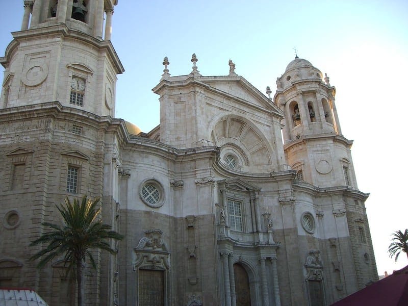 Catedral de Cádiz
