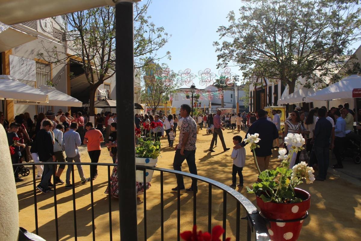 Feria de Espera 2024