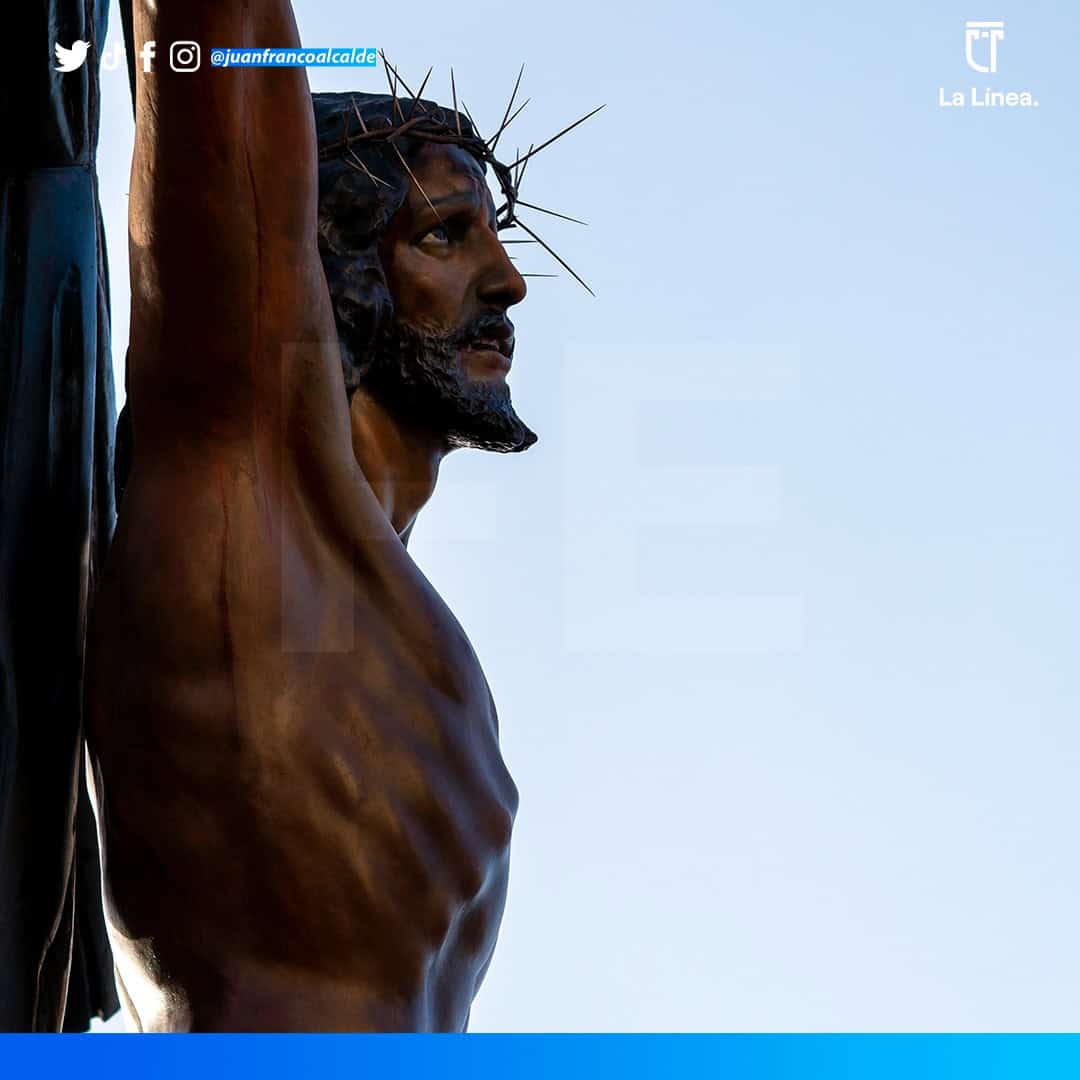 Programa Semana Santa La Línea 2024