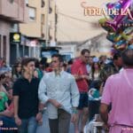 Información de horarios y restricciones de tráfico en la Feria 2016