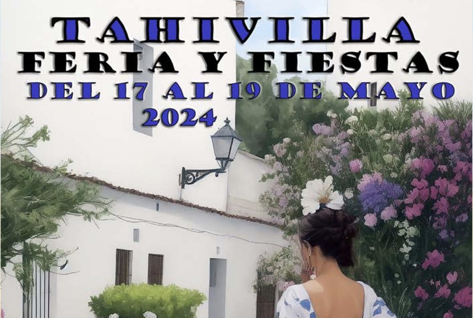 Feria de Tahivilla 2024
