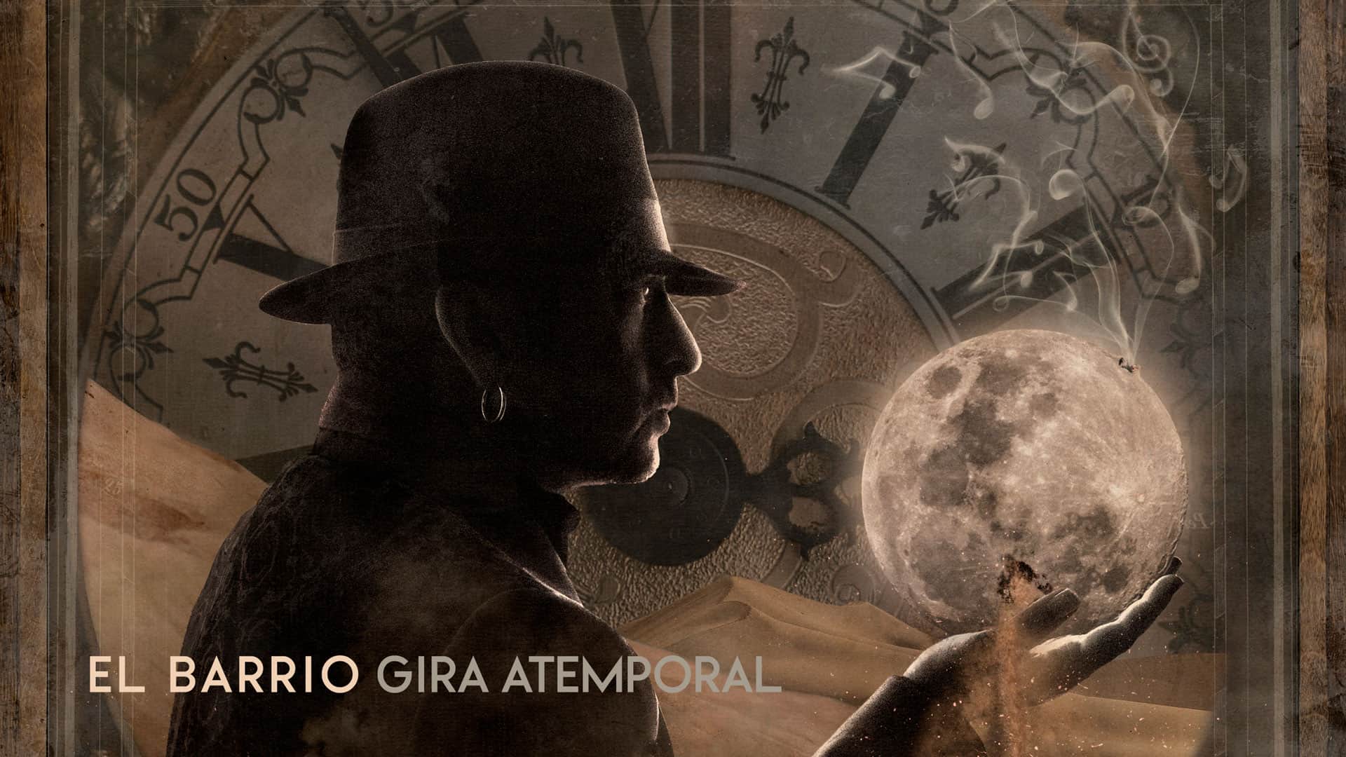 El Barrio en La Línea