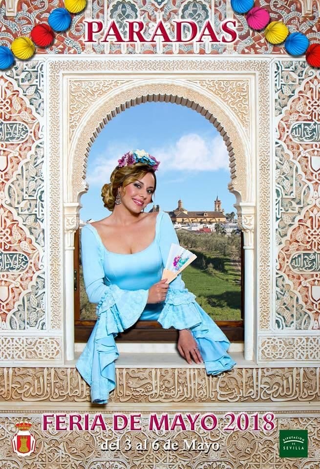 Feria de Paradas 2024