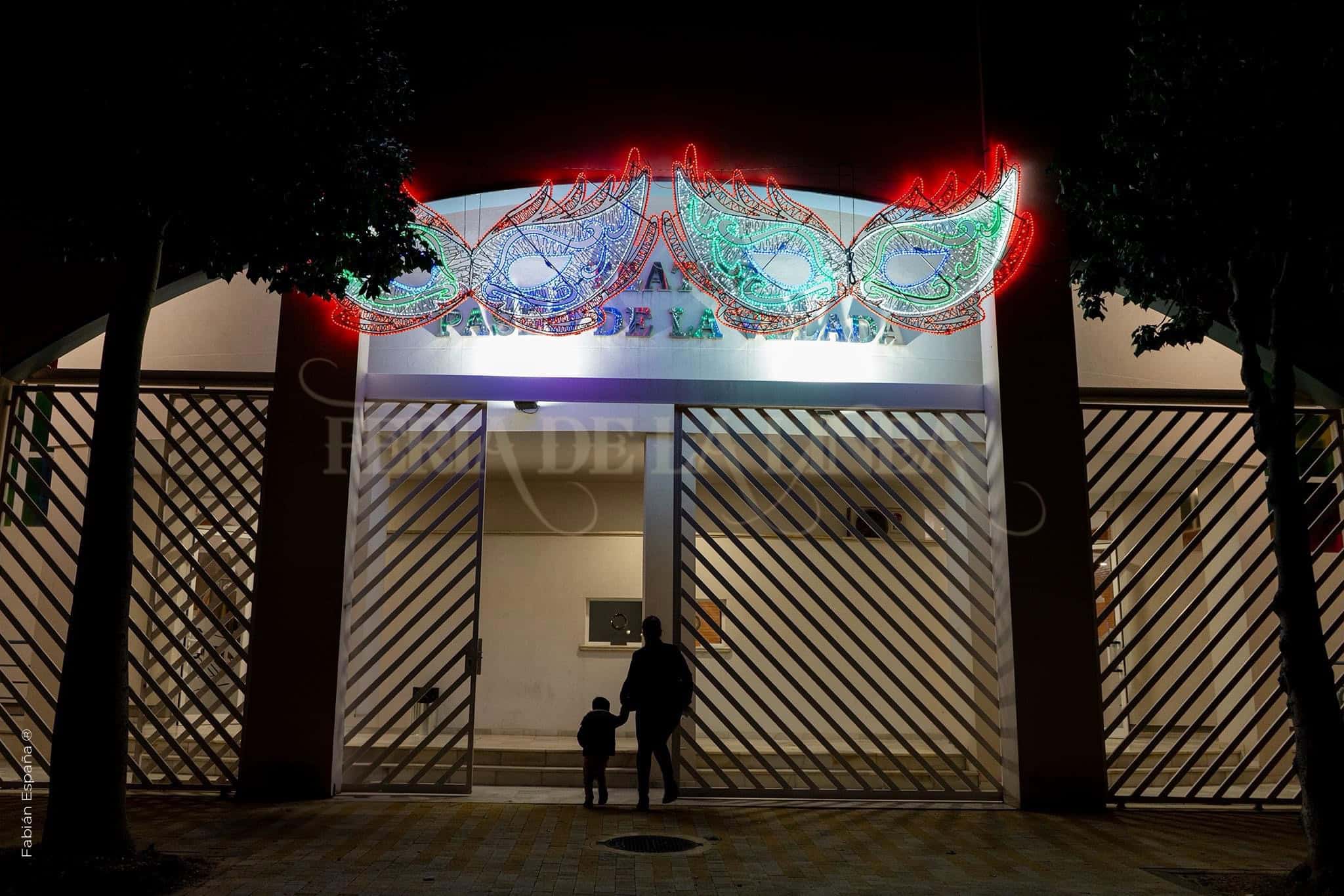 Fotos Carnaval de La Línea 2024