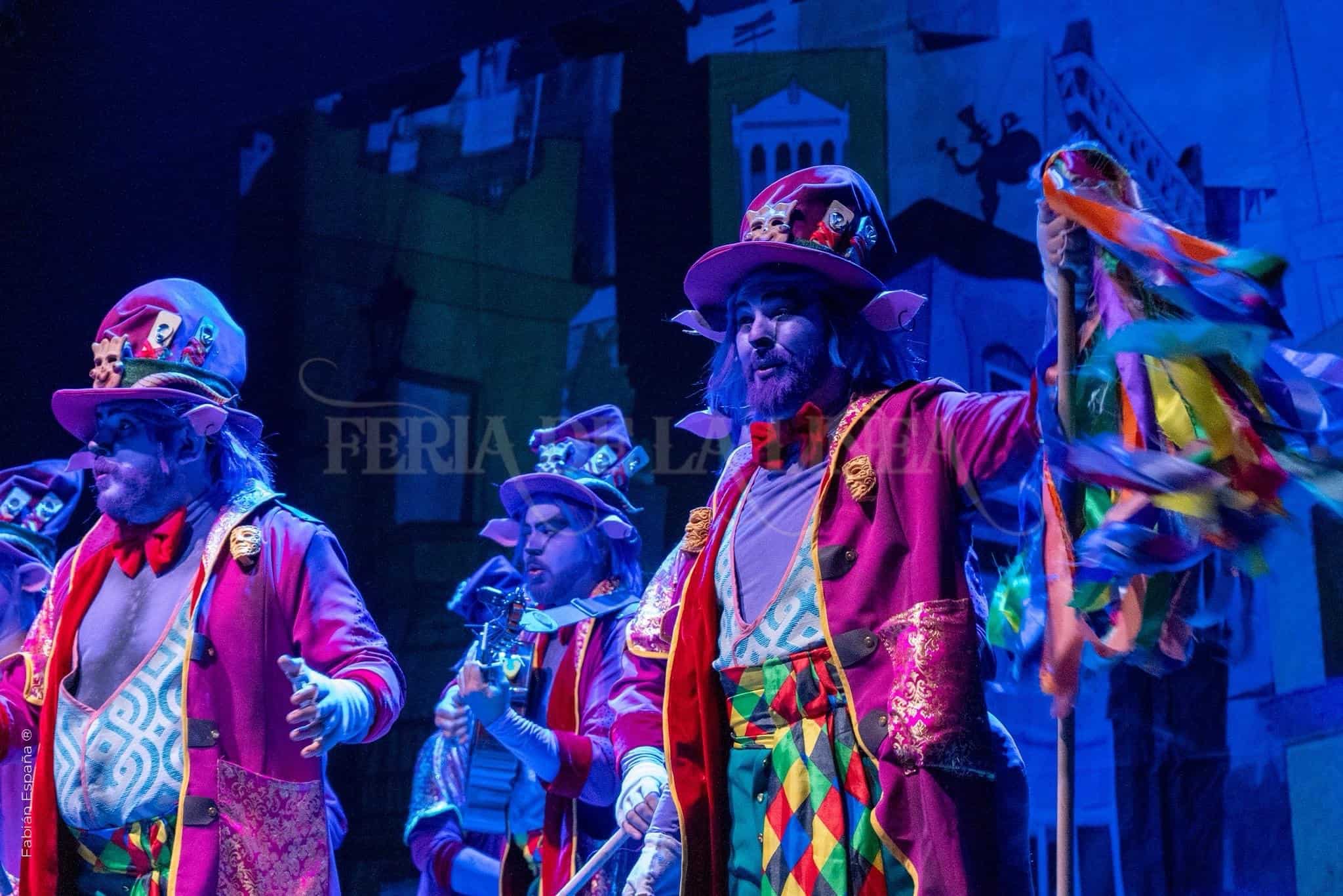 Carnaval de Cádiz: Todo lo que Necesitas Saber