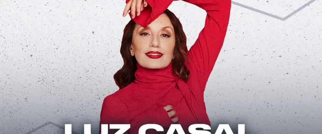 Luz Casal en La Línea