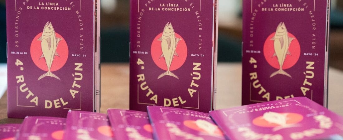 IV Ruta del Atún de La Línea 2024
