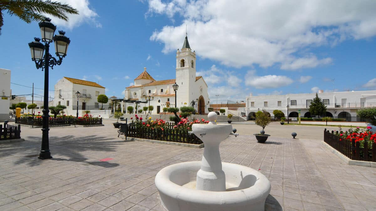 Feria de Tahivilla 2025 fechas