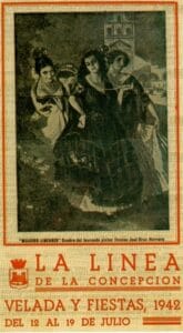 cartelferialalinea1942