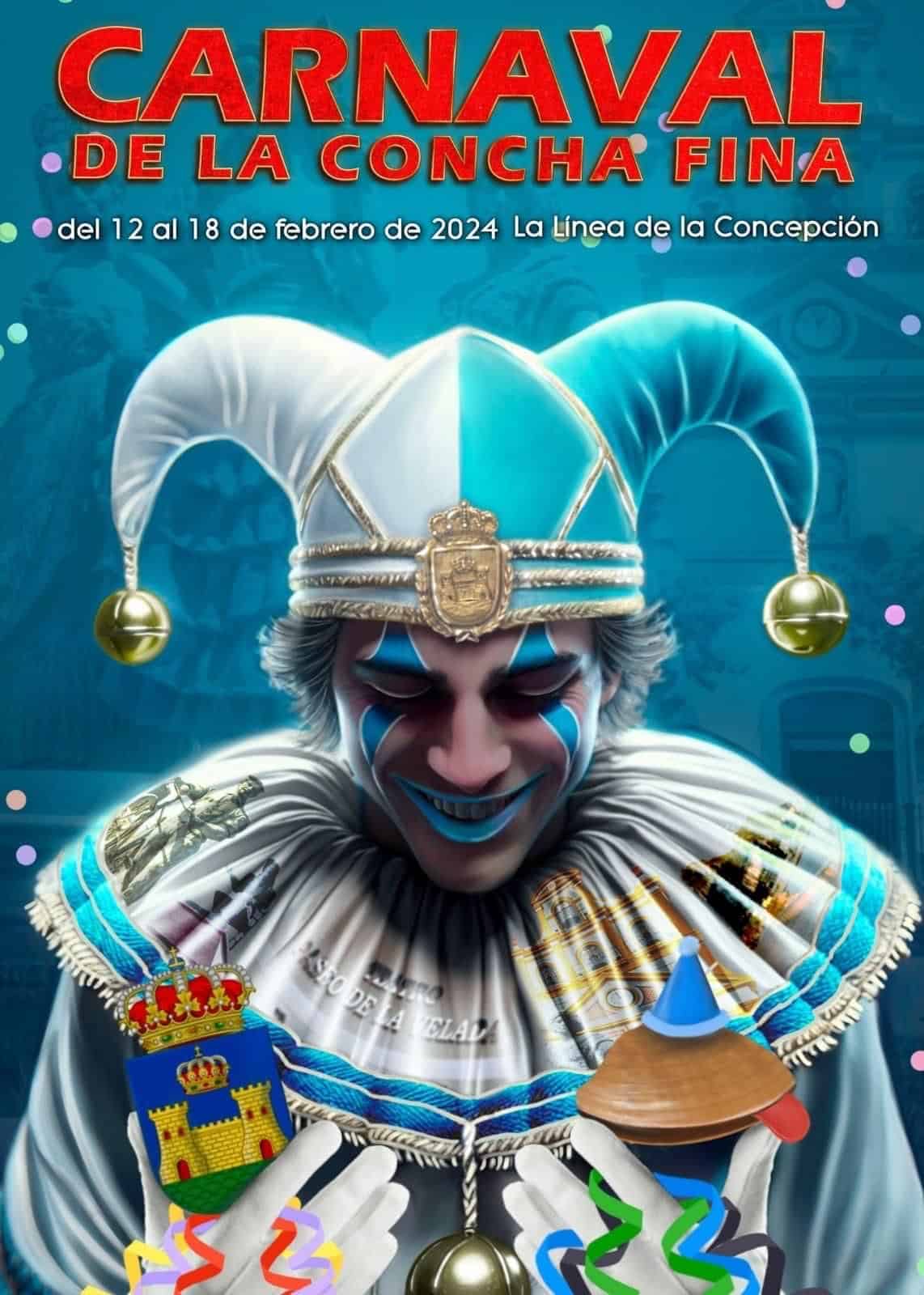 Carnaval de la Línea: English Information
