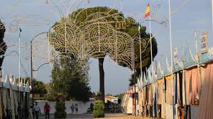 Feria de Hinojos 2025 fechas