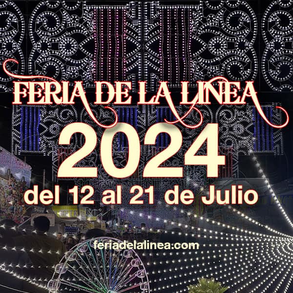 Feria de La Línea 2024