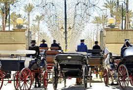 Feria de Jerez 2024