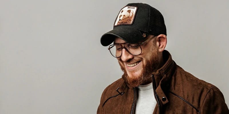 Javi Medina actuará en La Línea el 8 de Noviembre