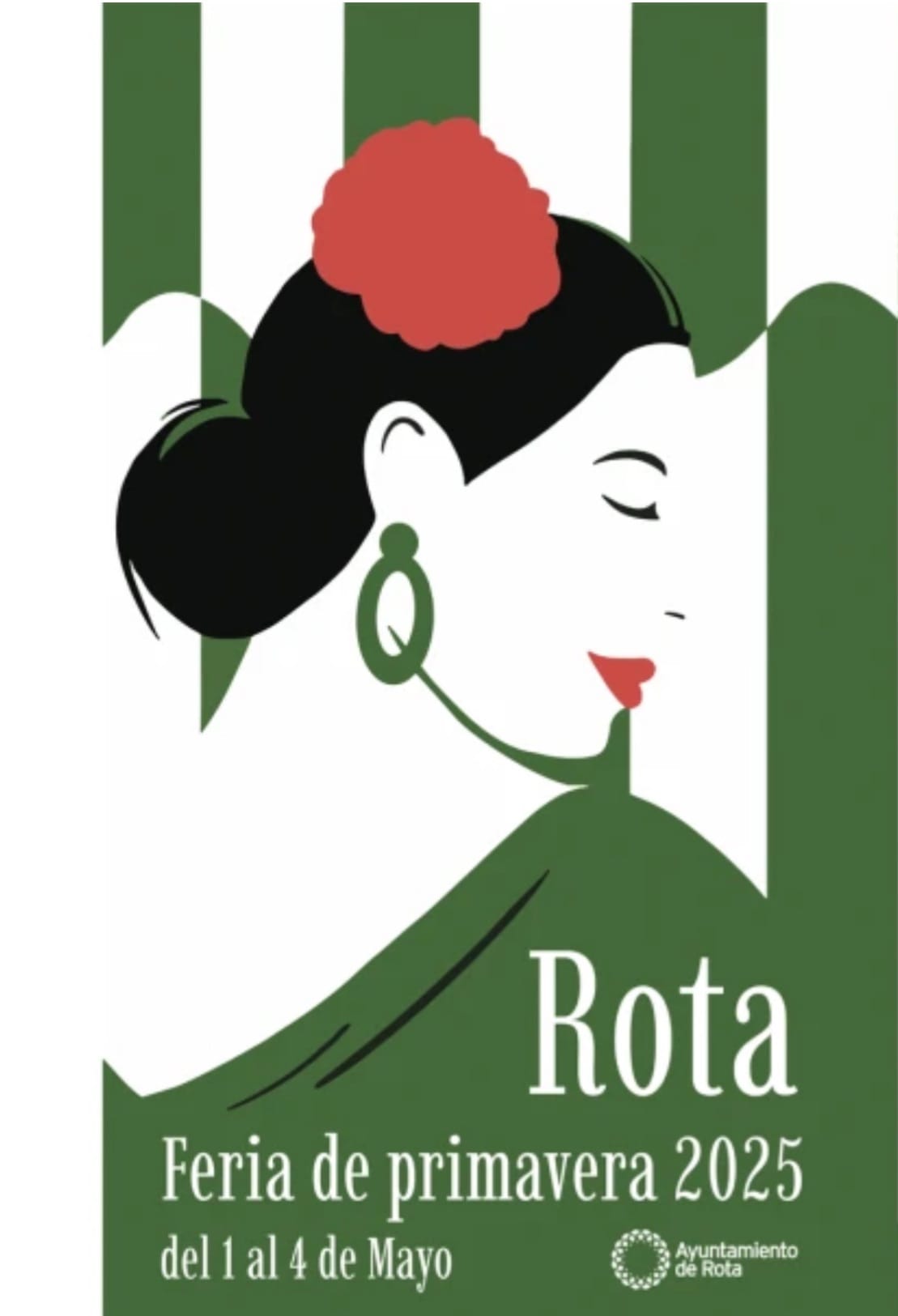 Feria de Rota 2025 programación