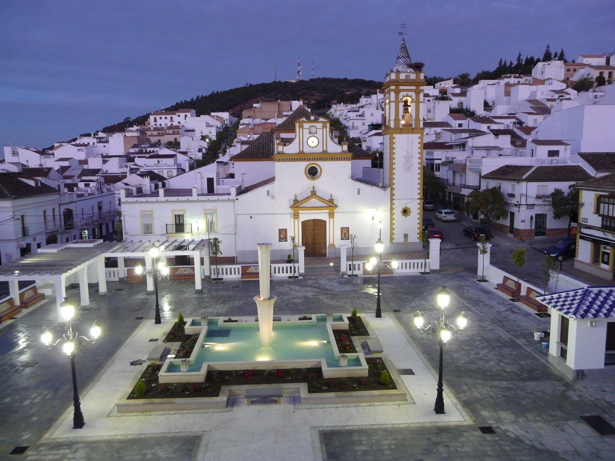 Feria de Prado del Rey 2025 fechas