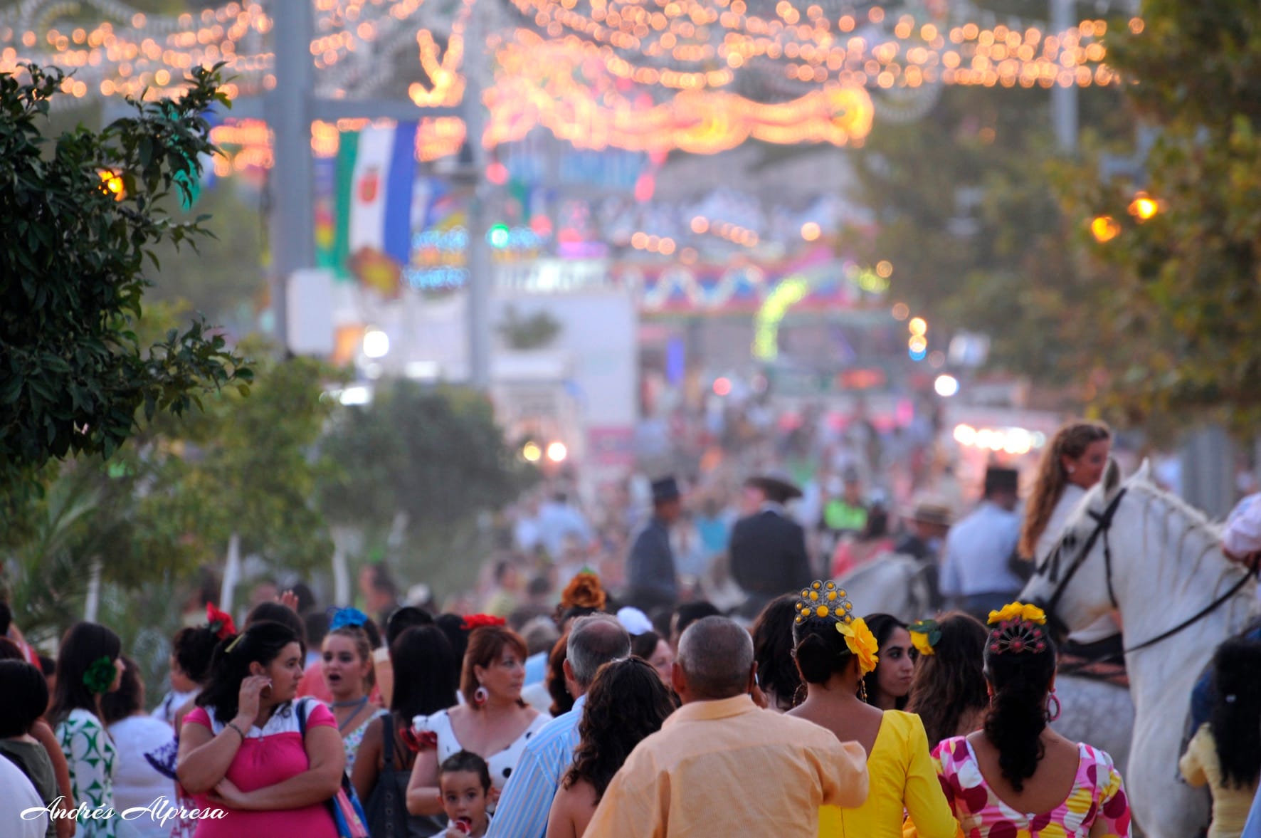 Feria de Villamartín 2025 fechas