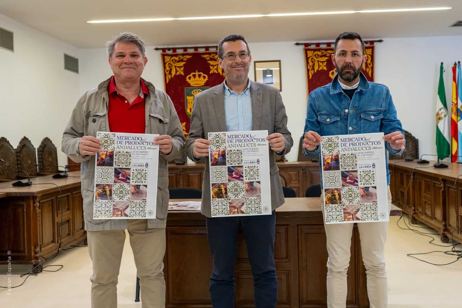 Feria de Productos Andaluces