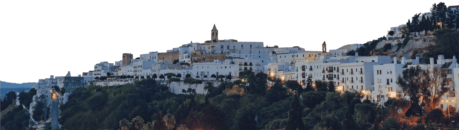 Feria de Primavera de Vejer 2024