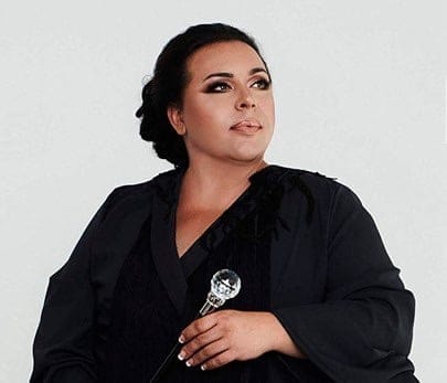 Falete actuará en la Coronación 2024